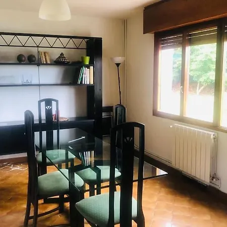 La Pedrada En Gijon, Asturias 빌라